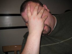 Ryan survuves the meal.JPG