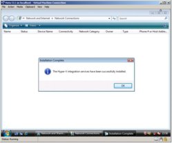 CL1 After services are installed no Network connection exists.jpg