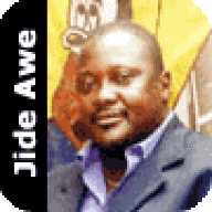 Jide Awe