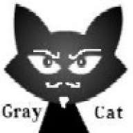 graycat