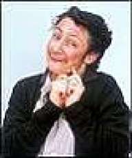 Mrs Doyle