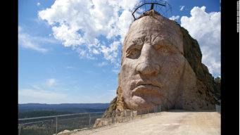 crazy horse