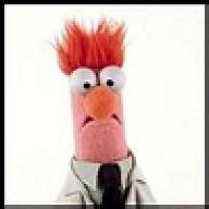 beaker