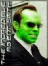 Agent Smith