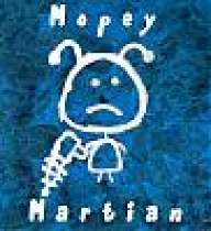 MopeyMartian