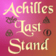 Achilles Last Stand