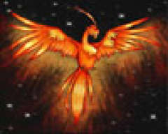 PhoenixAngelique