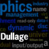 Dullage