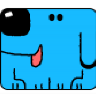 DVdog