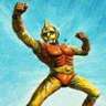 spectreman