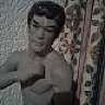 greenbrucelee