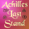Achilles Last Stand