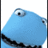 biru