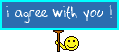 iagree