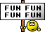 funfun