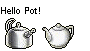 Pot Kettle