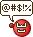 Cussing