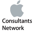 CompTIA and Apple Consultants Network