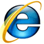 Internet Explorer 7 leaks onto Internet