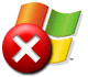 A simple HTML tag will crash 64-bit Windows 7