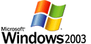 Monitor user disk usage in Windows Server 2003