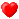 Broken heart